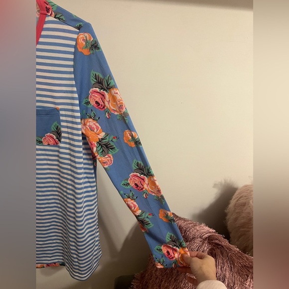 NWT Matilda Jane Top - Picture 6 of 8